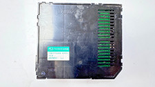SUBARU TRIBECA HEATER CLIMATE CONTROL MODULE ECU 72343XA00B 2009