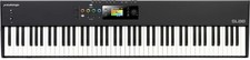 Studiologic SL88 MK2 88-key MIDI Keyboard Con...