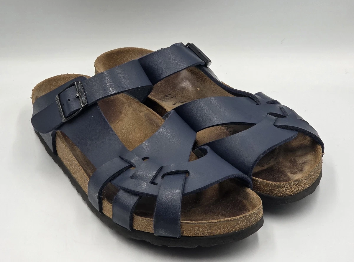 Women's Birkenstock Pisa Sandals for sale | eBay Women's Birkenstock Pisa Sandals for sale | eBay