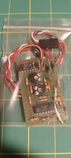 Admiralty Electronics Servo Fail Safe PartNo. AE9062 RCBOAT, RCPLANE, RCCAR...