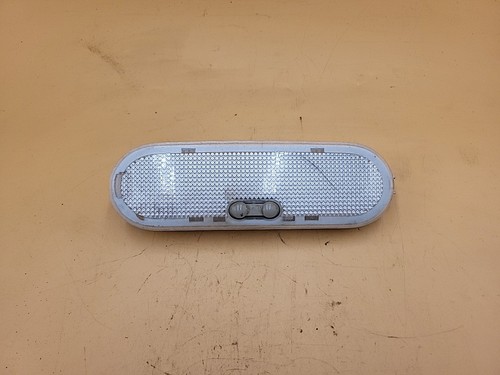 Ihnenraum Beleuchtung Leseleuchte Renault Twingo II 8200074362 (KK36)