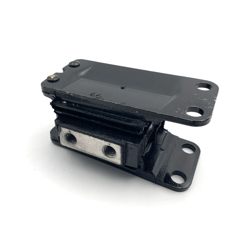 oem Harley 47564-90B Rear Isolator Engine Motor Mount 91-98 Dyna Genuine - Image 3 of 4