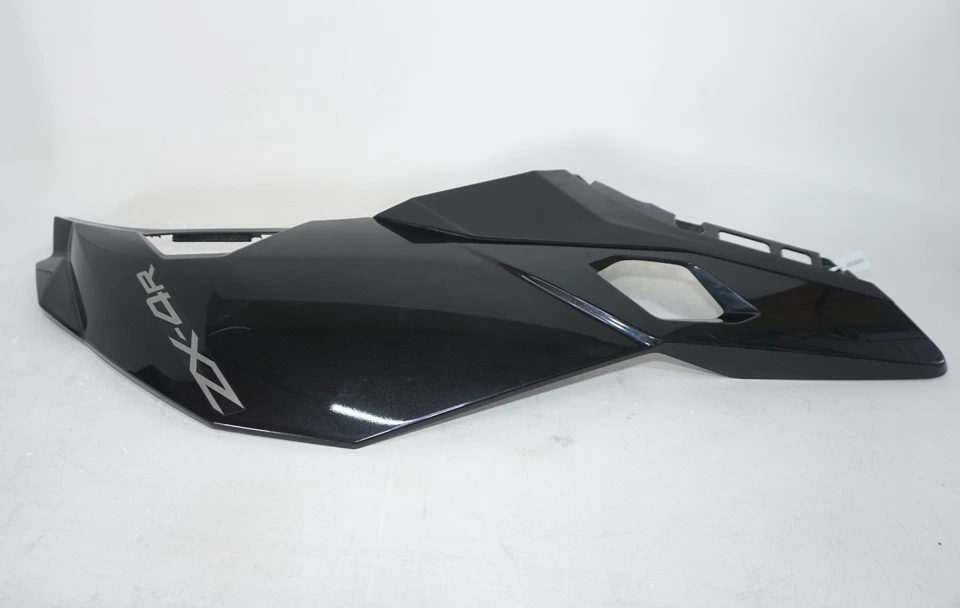 2024 25 Kawasaki ZX4R ZX4RR Right Fairing Cowl RH BLACK 308500 ORIGINAL OEM - Image 4 of 4