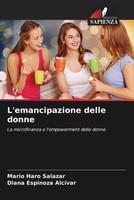 Mario Haro Salazar (U. A.) | L'emancipazione Delle Donne | Taschenbuch (2022)