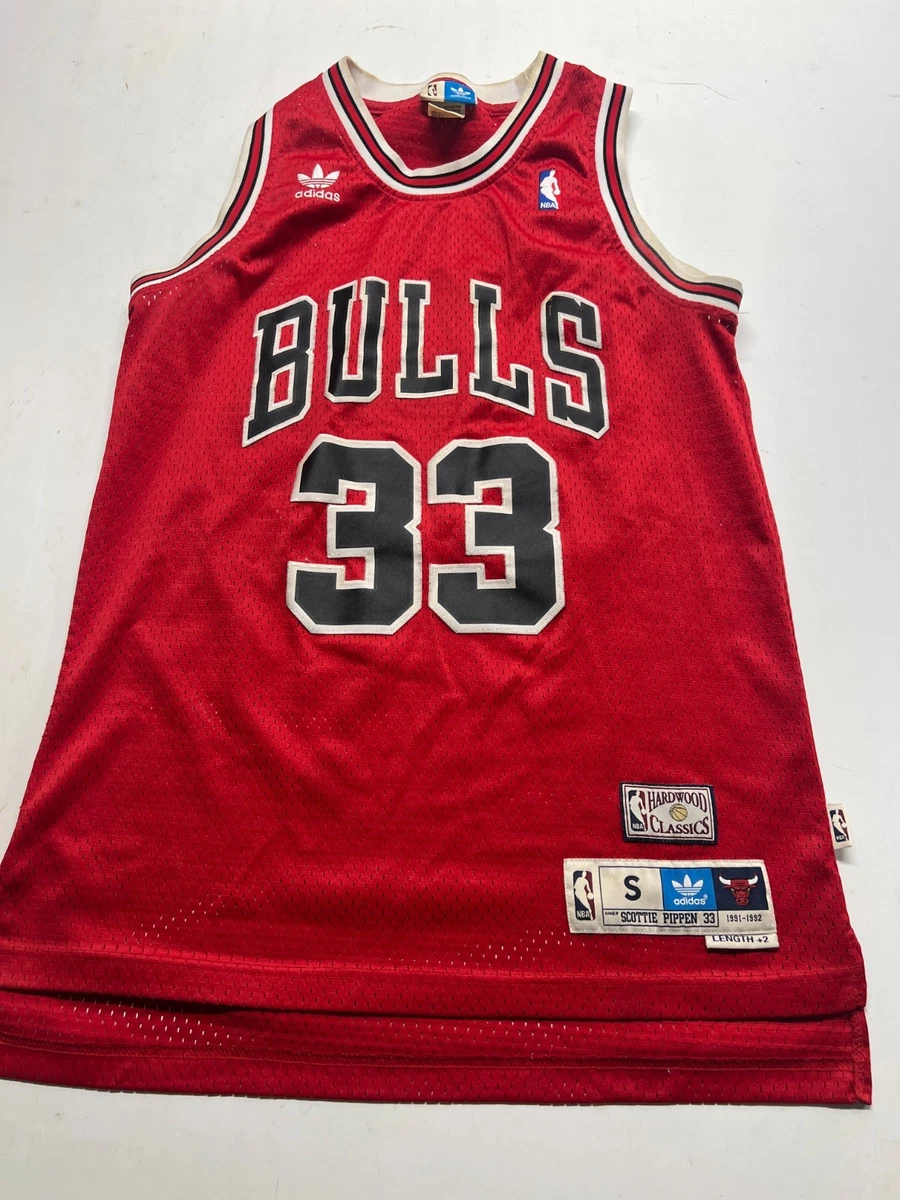 Las mejores ofertas en Adidas Scottie Pippen Chicago Bulls Ropa