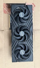 PNY GeForce RTX 4080 SUPER 16GB VERTO™ Overclocked Triple Fan DLSS 3 NO HDMI