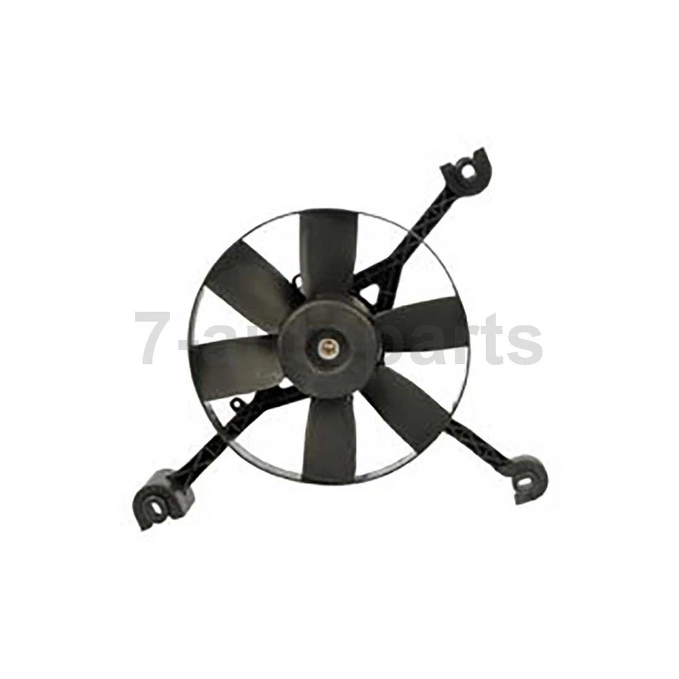 Конденсаторный вентилятор в сборе Dorman оригинальные решения для Buick Century 3,1 л 1994-1996 - Изображение 4 из 4