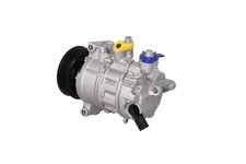 KAMOKA Kompressor Klimaanlage Klimakompressor für Audi A4 2.0 1.6 1.8 T A6 Avant