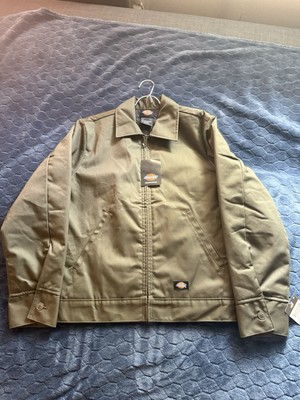 Dickie Jacket