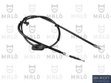 AKRON-MALÒ Handbremsseil bremsseil hinten links für Chevrolet Cruze Station