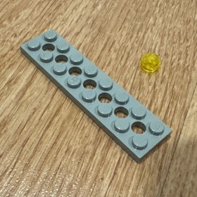 Lego (8216) (8251) - Technic Turbo 1 - 100% complete w/instructions