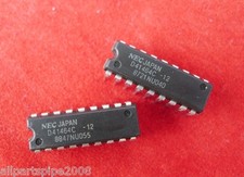 5PCS D41464C-12 NEC 18-Pin DIP NEW  mjL6