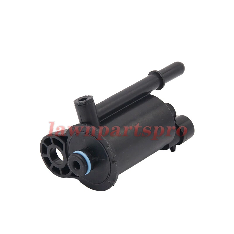 For Chevy GMC Buick Chevrolet Cadillac Hummer Vapor Evap Canister Purge Valve US Foto 4 de 4