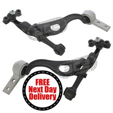 Braccetti Wishbone Sospensione Anteriore Inferiore Mazda 6 GH Hatchback 2007-2013 1 Paio