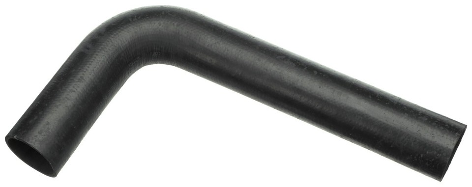 Gates 95-00 International/Navistar 4700 Diesel Lower Eng. To Pipe Molded Coolant Hose main image 1