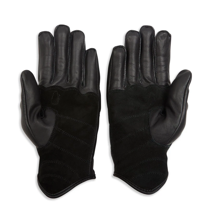Spada Wyatt Lady Leather Black, photo 2 of 2