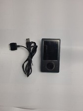MICROSOFT ZUNE 30GB...SEE PICTURES...
