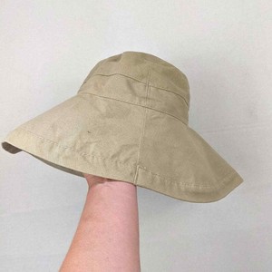 Dorfman Pacific Cotton Big Brim UPF 50 