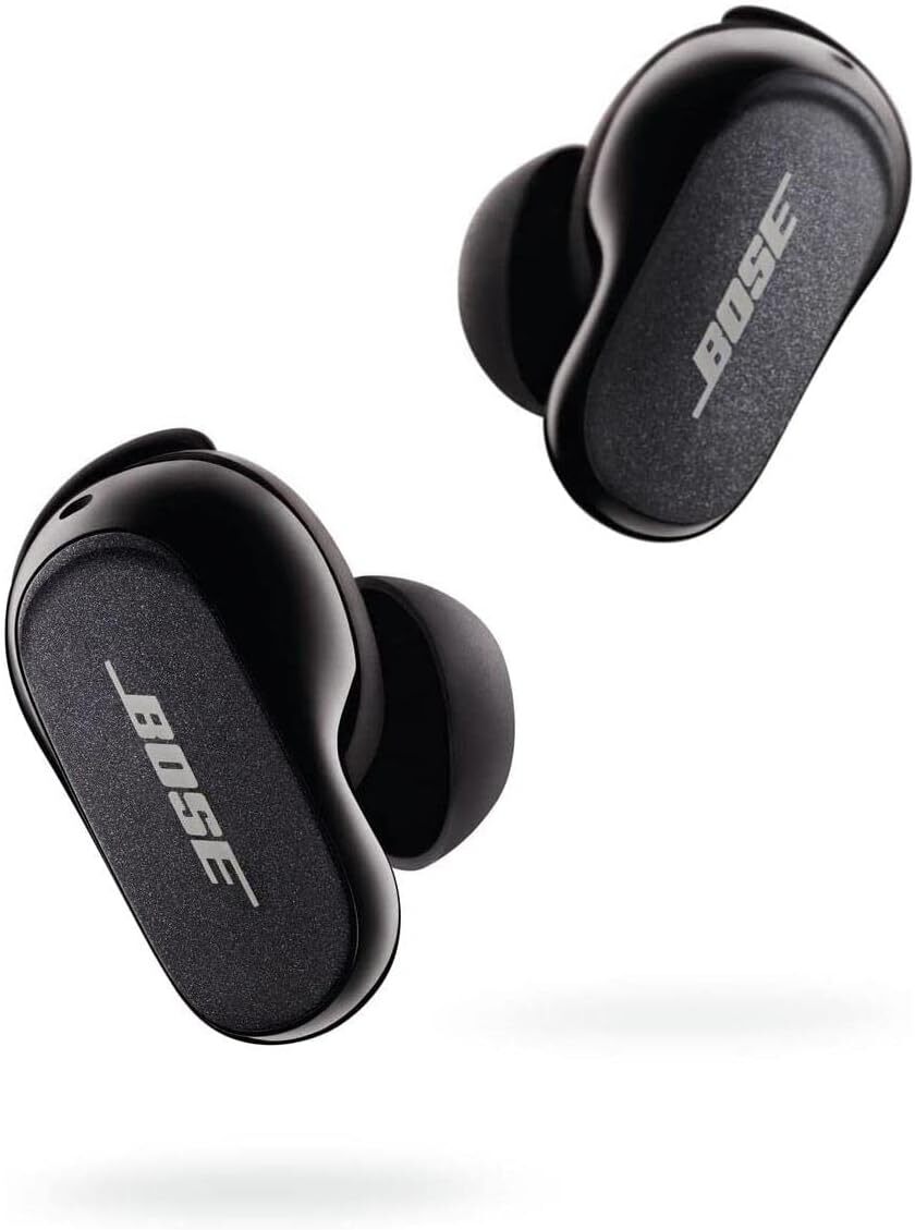 Bose Quietcomfort Earbuds ii ホワイト 中古 Amazon.com: Bose QuietComfort Earbuds II, Wireless, Bluetooth
