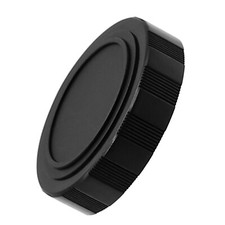 36mm Anti-dust Lens Eyepiece Cap Cover Telescope Binoculars TA3222