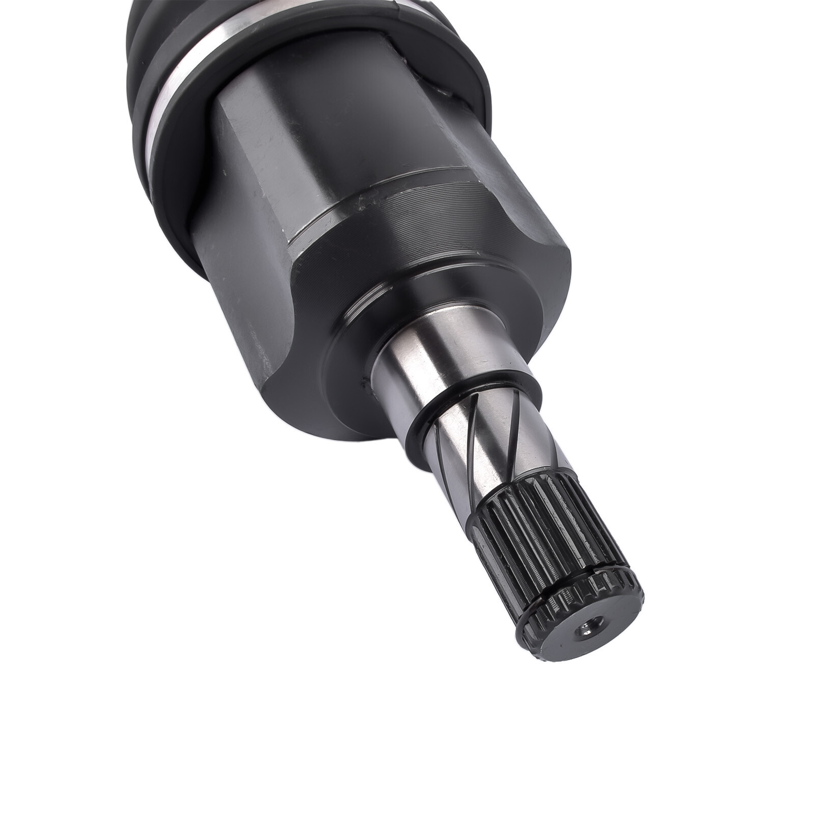 Drive Shaft Front Left N/S Passenger Side for Vauxhall Astra H Zafira B