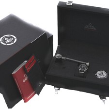 OMEGA Speedmaster Moonwatch Professional 311.30.42.30.01.006 Hand Winding_888482 2