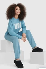 UGG Tazz Women Size 8 US Slippers - Black (7853918748826)