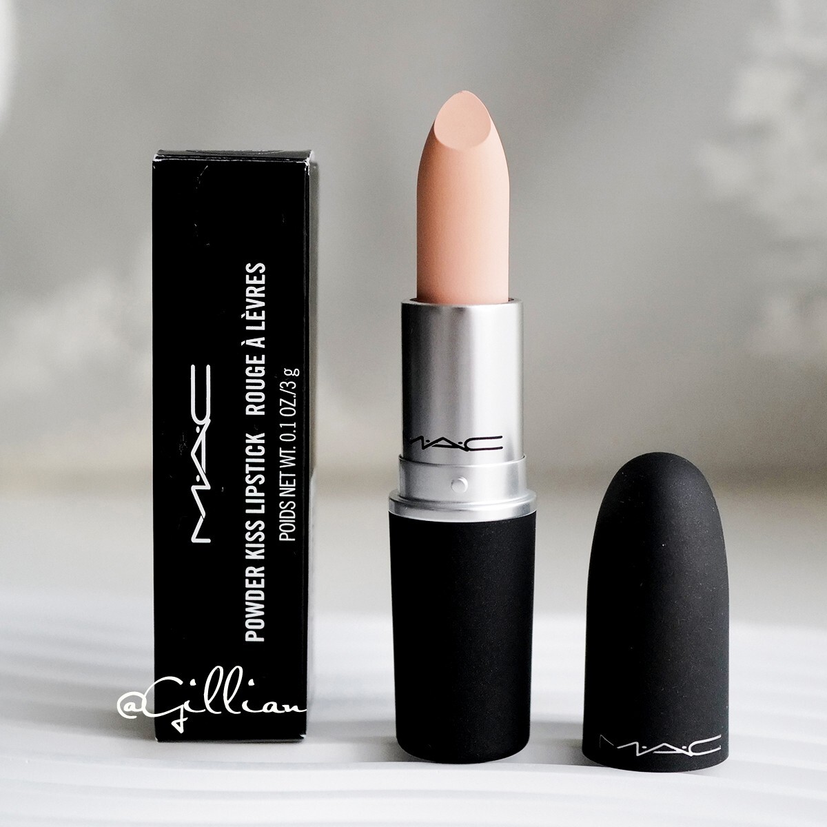 マックMAC Powder Kiss Me Goodbye Lipstick3本 マックMAC Powder Kiss Me Goodbye Lipstick3本 - メルカリ