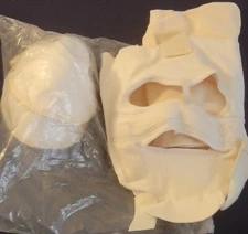 Military Extreme Cold Weather Mask "NEW" (B21)