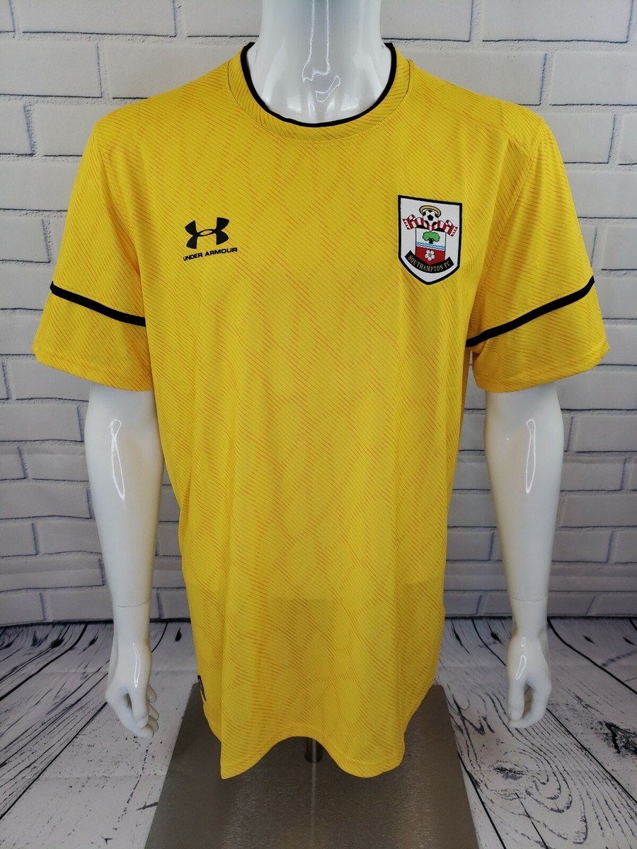 Goalkeeper Under Armour Southampton Men's Under Armour Southampton