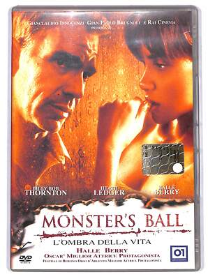 EBOND Monster's Ball - Schatten des Lebens DVD D709601