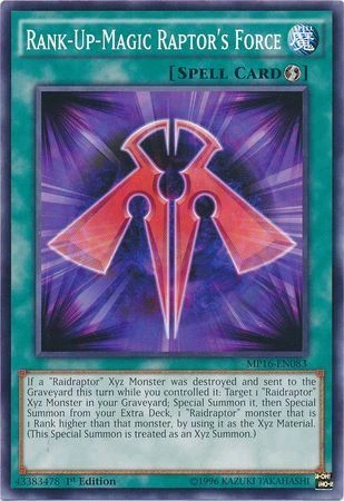 Yugioh Cards | Single Individual Cards | Spell Cards (N-Z) - Picture 29 of 165