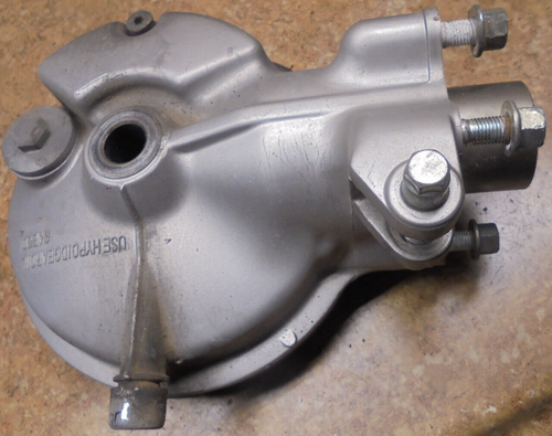 2003 Honda Shadow VT1100C VT1100 VT 1100 C Rear Differential Final ...