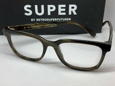 RetroSuperFuture K8F Numero 19 Corno Frame OPTICAL NIB