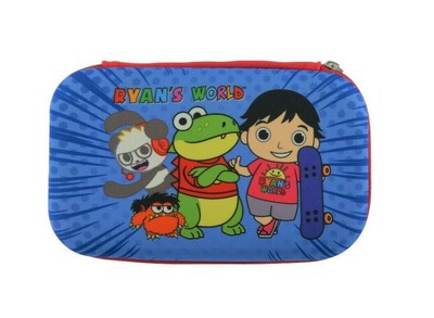 ryan toy review school supplies