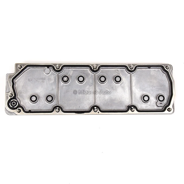 雪佛兰 GM LS 发动机主动燃料管理非国防部非 AFM 套件带升降器 — 第 3/4 张图片