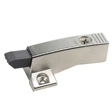 Blum 971A0700 0mm Face Frame Adapter Plate 971A BLUMOTION for Doors