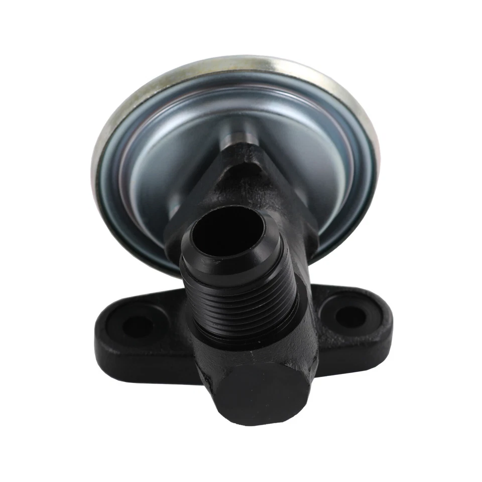 Emisiones de válvula EGR para camioneta Ford F150 F250 V8 Econoline Excursion Navigator Foto 3 de 4