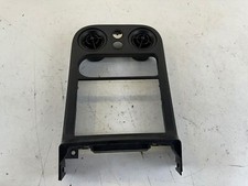 Mazda Miata MX-5 Center Console Stereo Surround Dash Air Vent NA 90-97 OEM