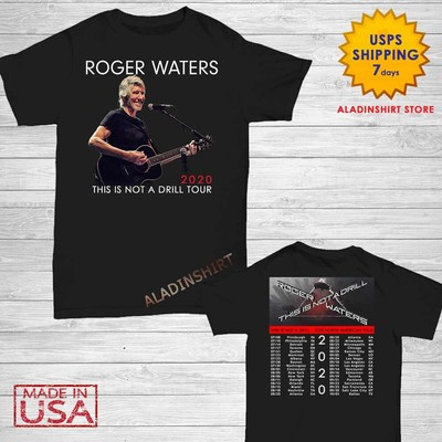 Roger Waters Announces This Is Not A Drill Tour 5 Canadian Dates Globalnews Ca