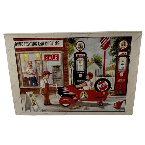 Giorgio Gost - Olio Per Motore Con Resina E Moneta 5 Lire - Catawiki - Foto 8