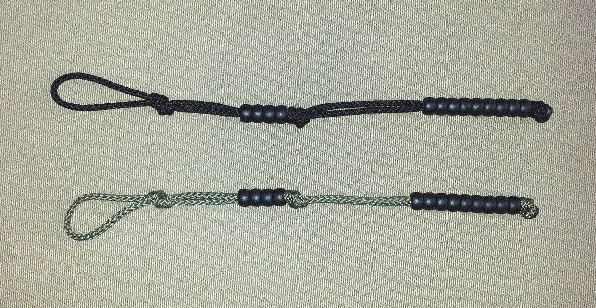 Multicam USMC MARPAT Ranger Pace Count Beads 5000 Meters US Vet Made In USA