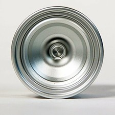 yoyo Zeekio Lunar Wind Yo-Yo - Black