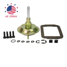 New For Jeep Dodge Ram 4x4 4WD Shift Actuator Front Axle Vacuum Actuator 4882682