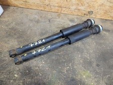 Stoßdämpfer hinten links rechts 95259954 CHEVROLET SPARK (M300) 1.2 Bj.2013