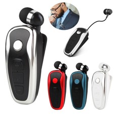 Business Headphone Bluetooth Stereo Headset Music Call for Android iOS