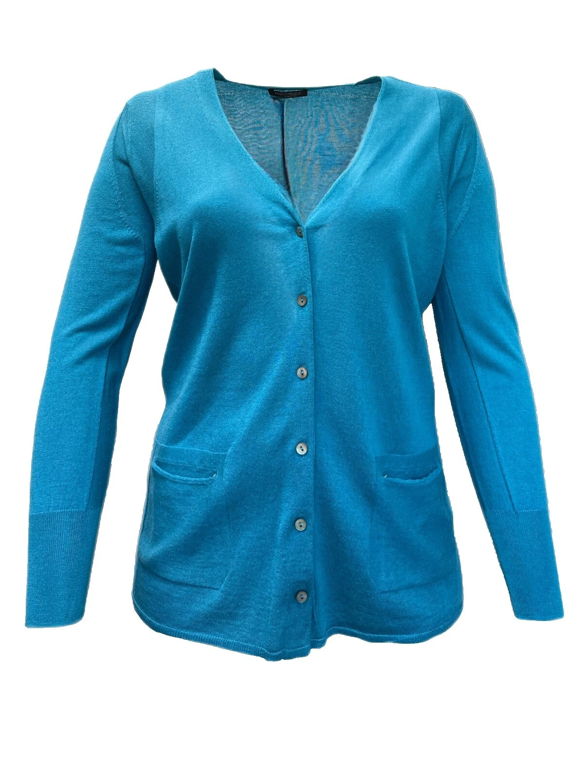 Silk Cardigan Plus Size Sweaters for Women