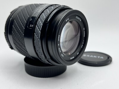 Exakta 70-210mm 1:4-5.6  MC Objektiv AF für Nikon #1116078-31