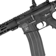 NEW Valken Alloy Series M4 AEG Airsoft Rifle, 6mm, MKII