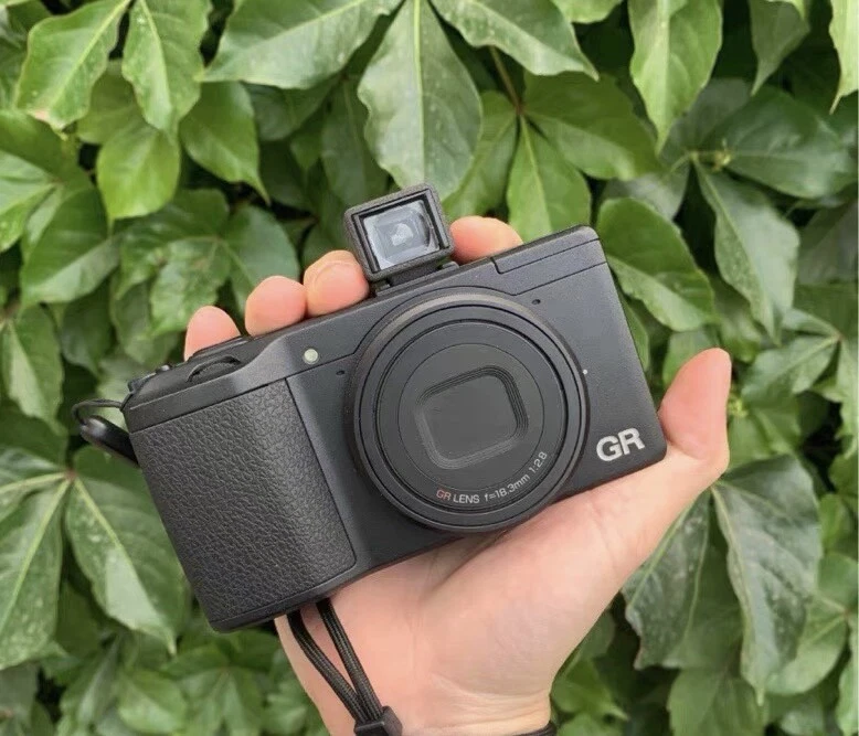 Optical Lens Viewfinder 21mm, 24mm, 28mm, 35mm, 40mm for Ricoh GR, Fuji,  Leica - Image 2 of 4